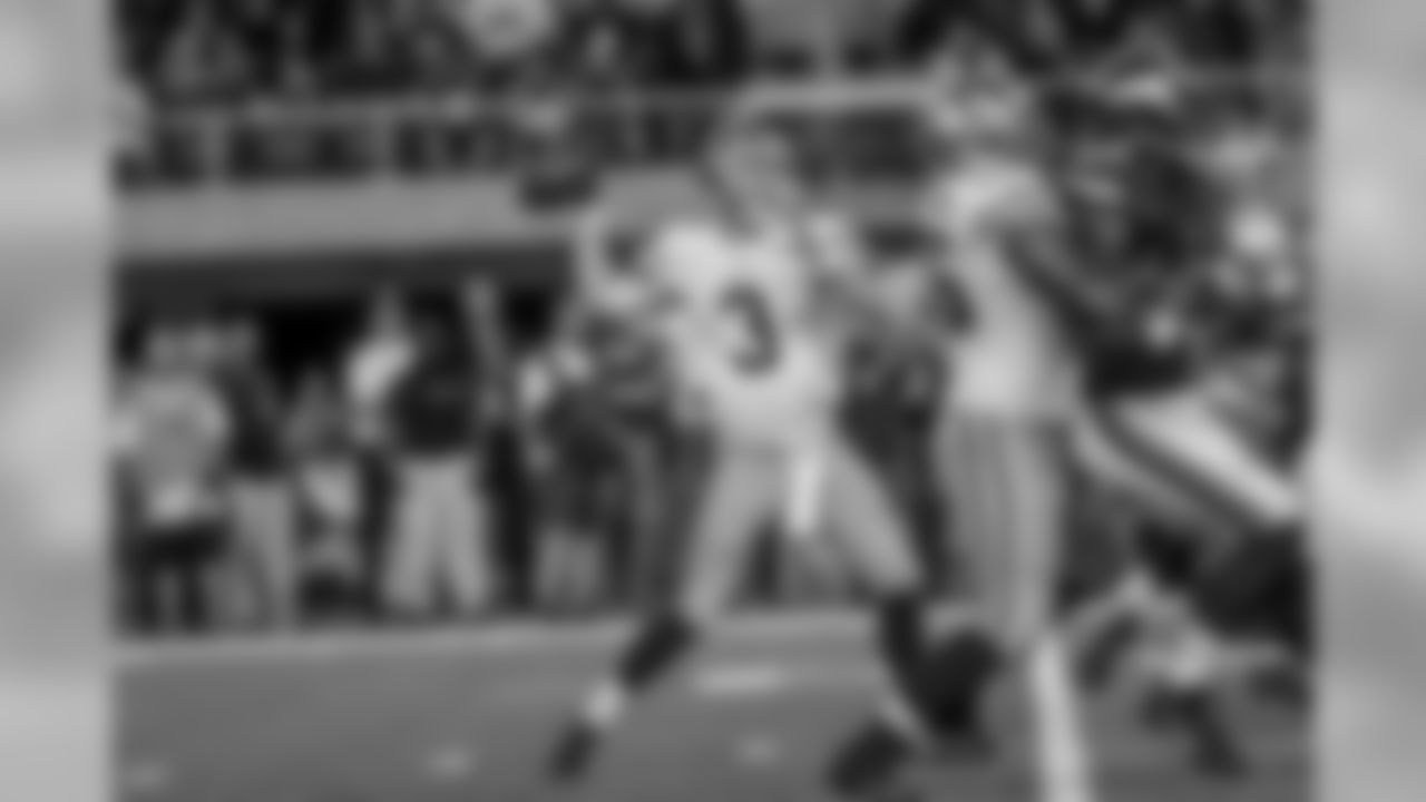 QB C.J. Beathard