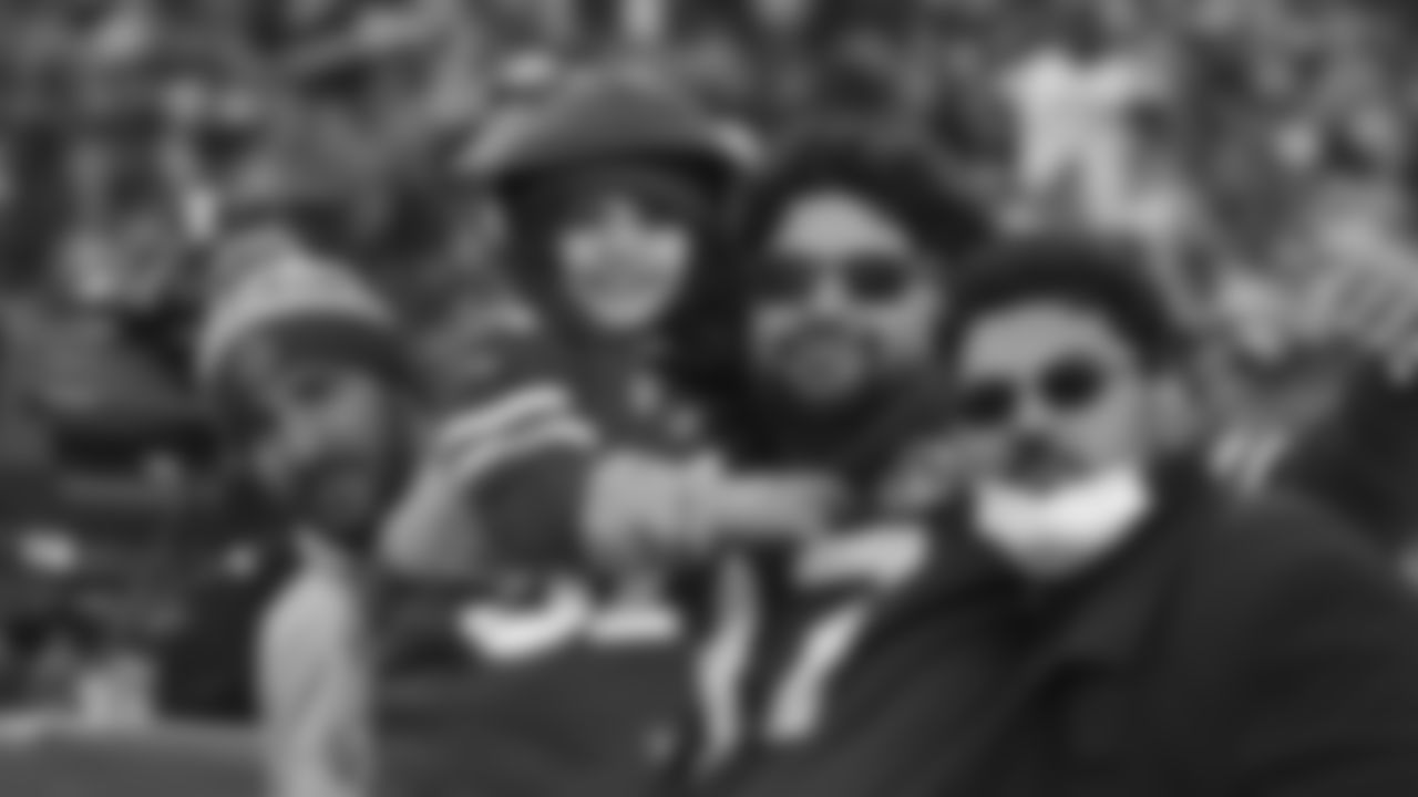 49ers Faithful