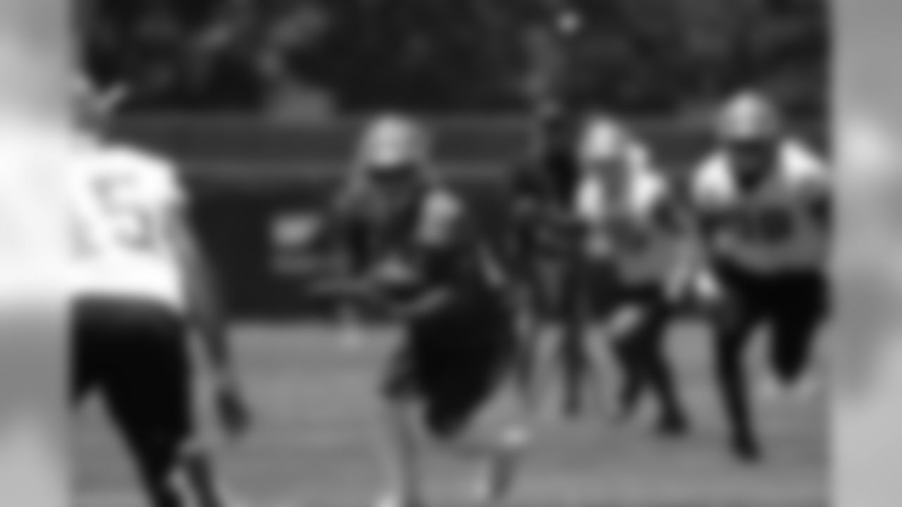 RB Matt Breida
