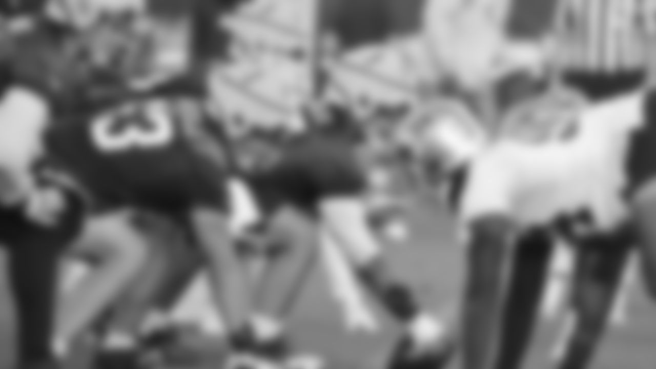 49ers Offensive Line