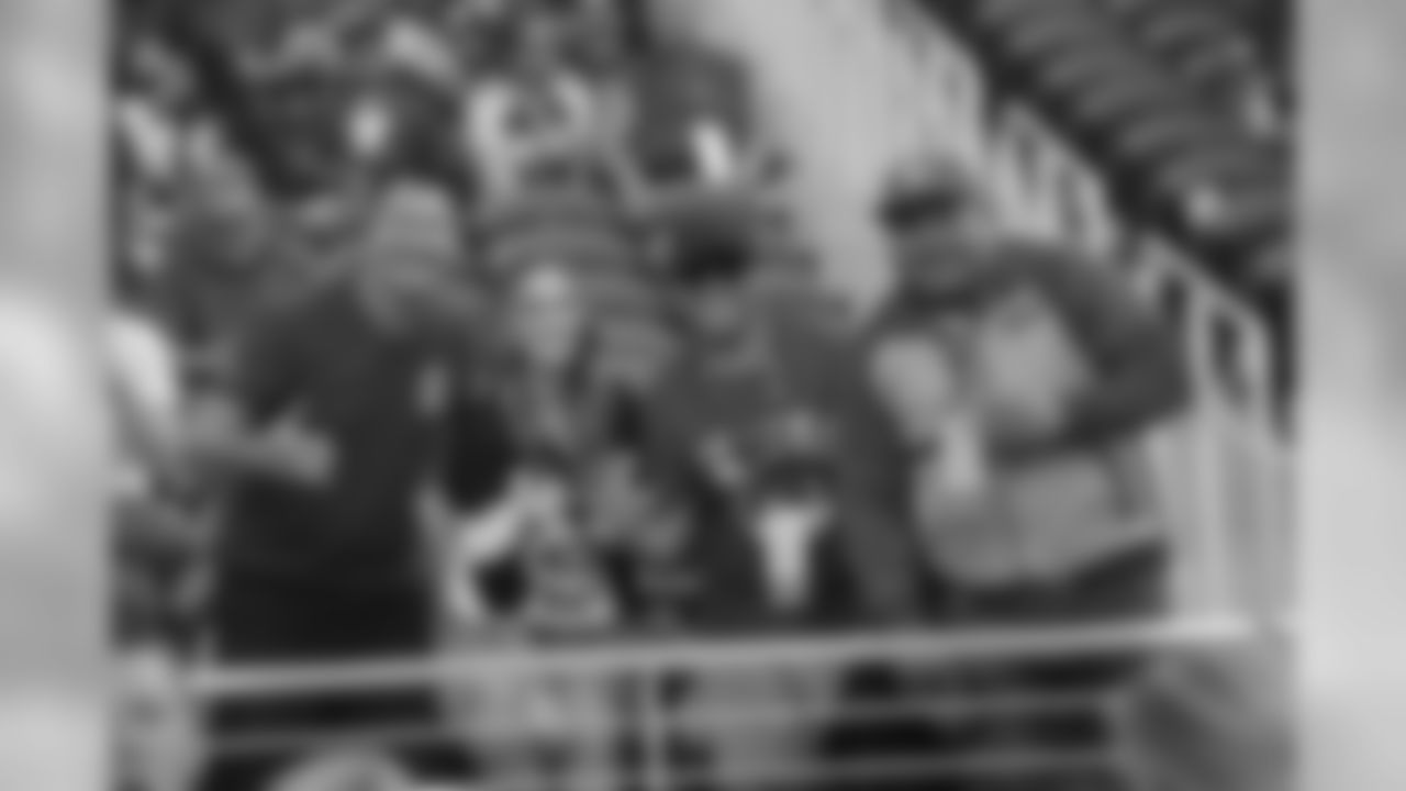 49ers Faithful