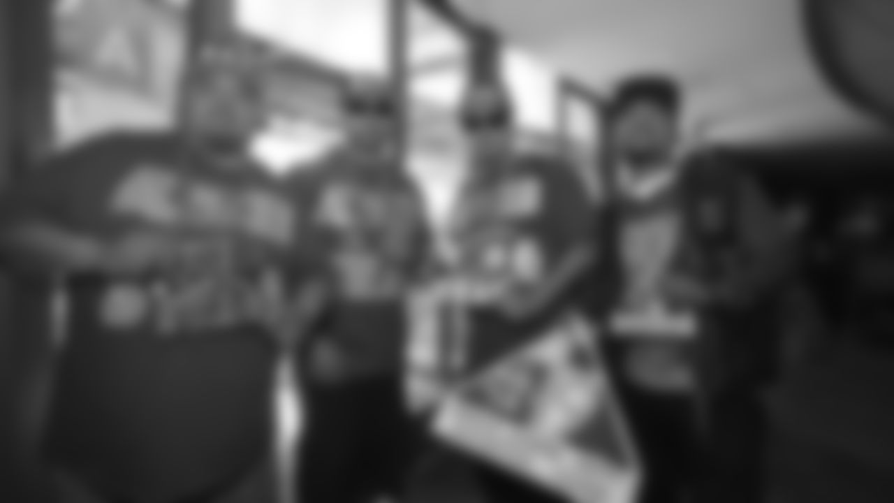 49ers Invasion Presented by Zenni