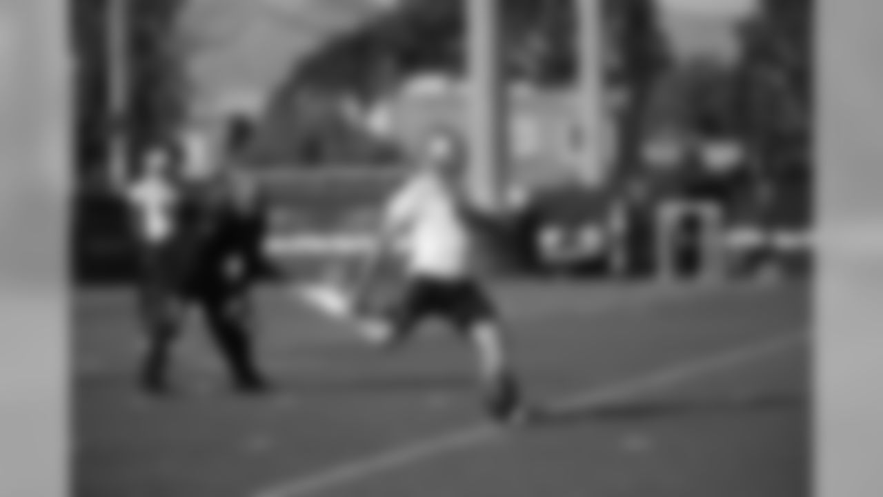#4 Corey Acosta - K