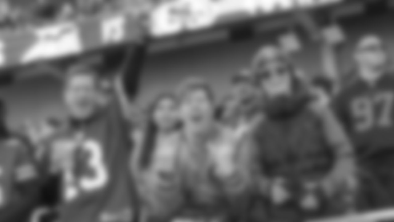 49ers Faithful