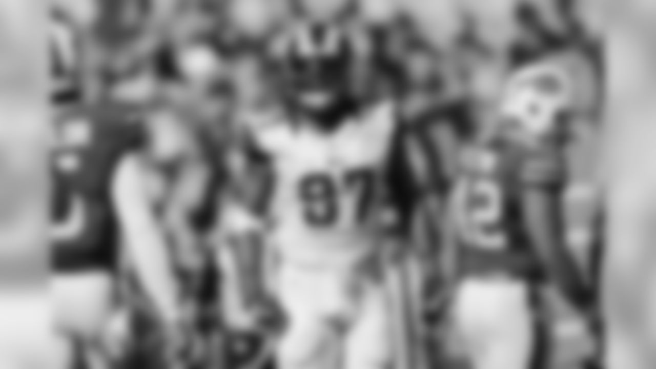 RDE 97 Eugene Sims
