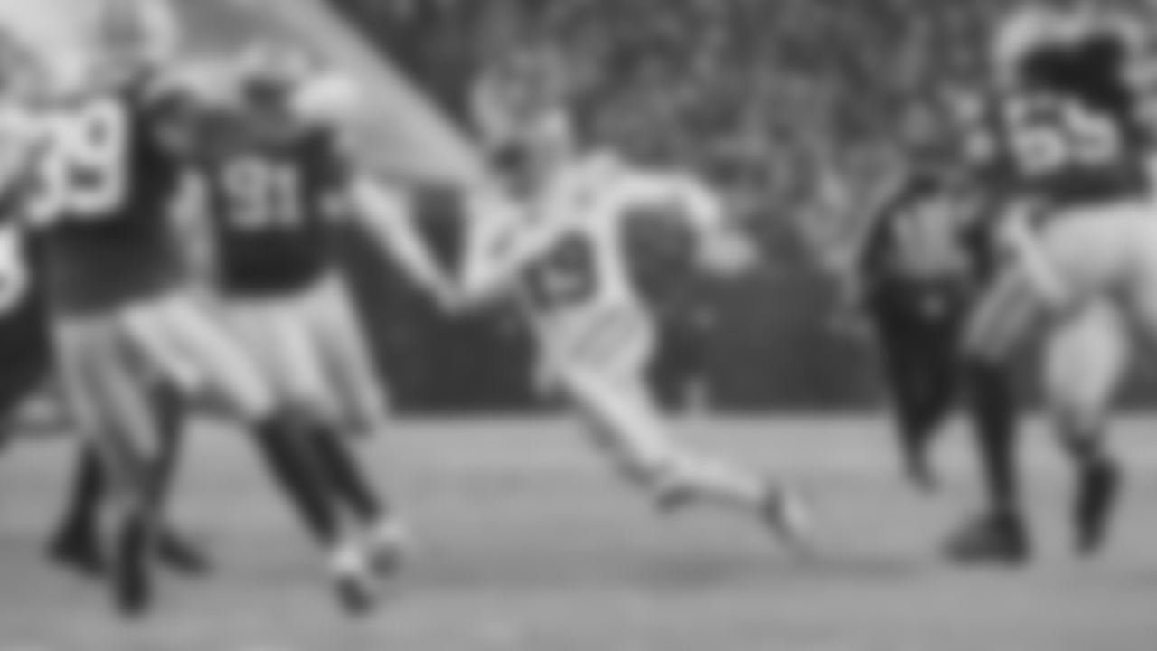 WR Deebo Samuel