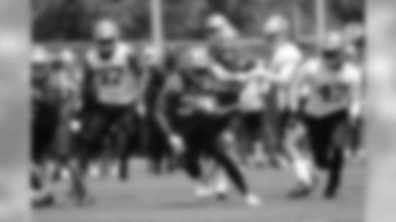 RB Raheem Mostert