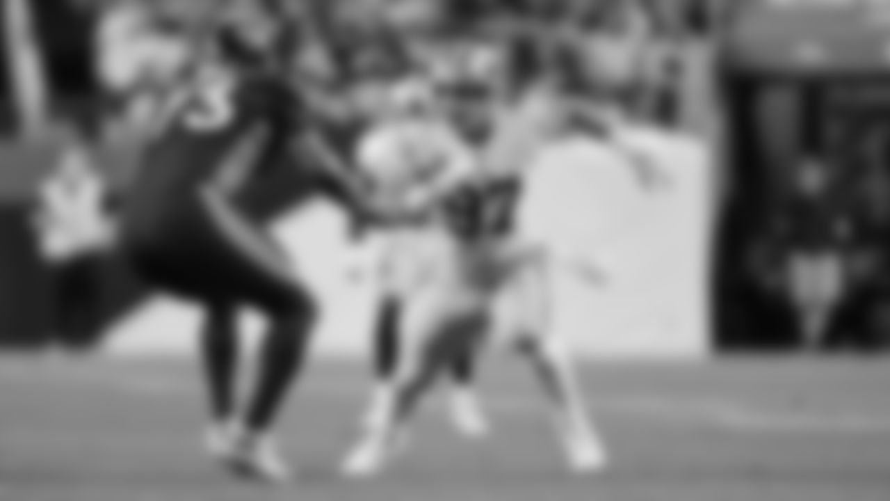 DL Nick Bosa