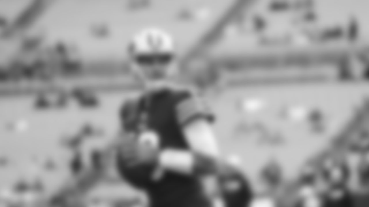 QB Jimmy Garoppolo