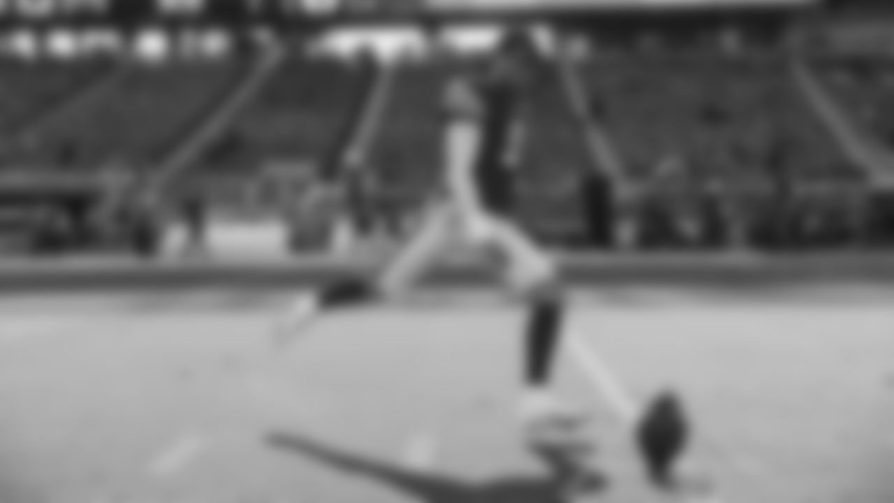 K Robbie Gould