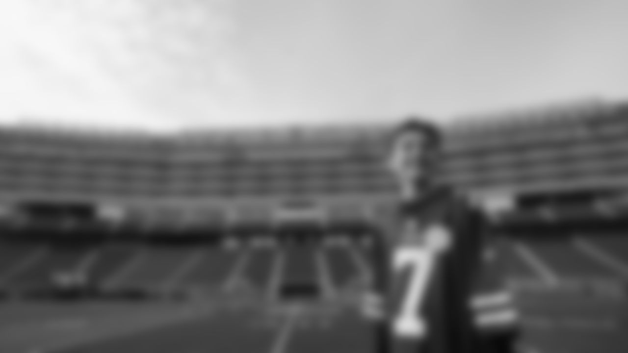 49ers Wish
Boston
January 2020