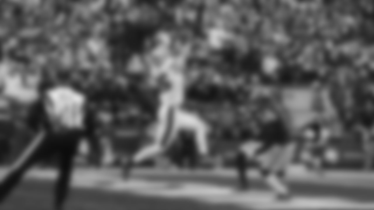 TE George Kittle