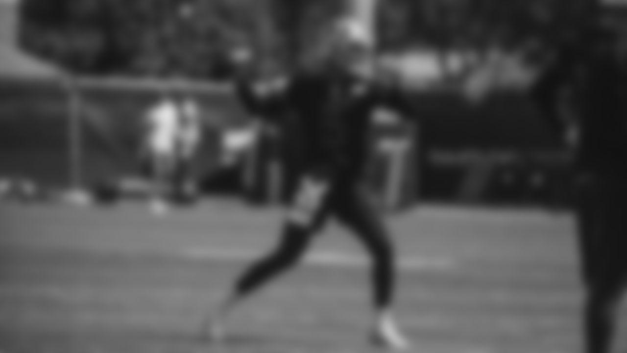 QB Trey Lance