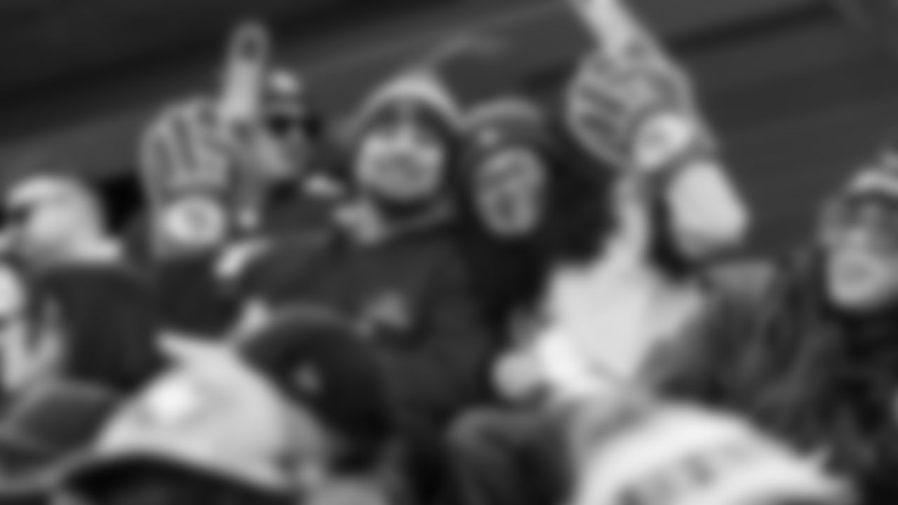 49ers Faithful