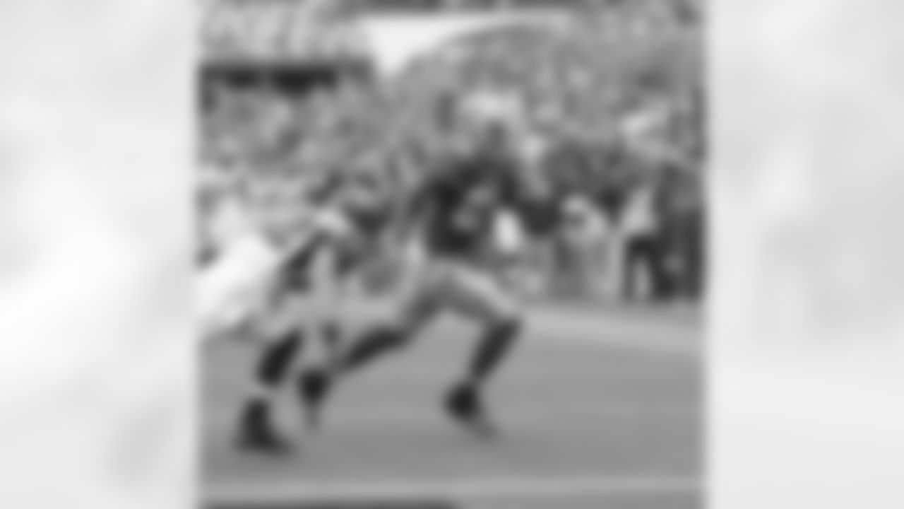 RB Glen Coffee
