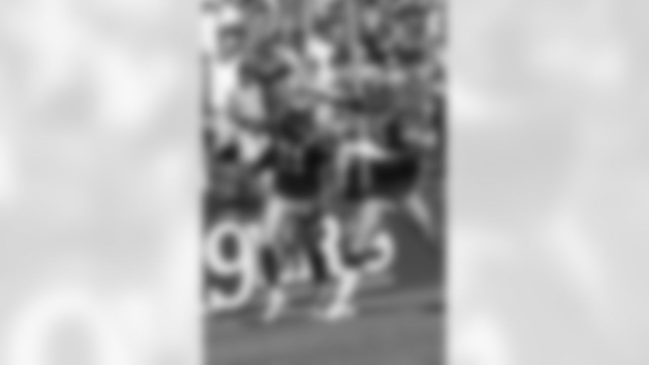 RB Frank Gore
