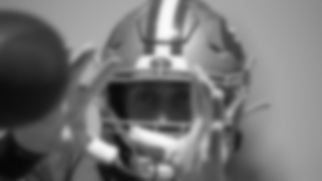 TE George Kittle