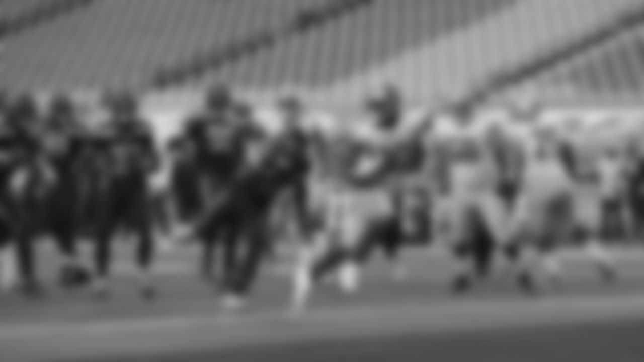 RB Jeff Wilson Jr.