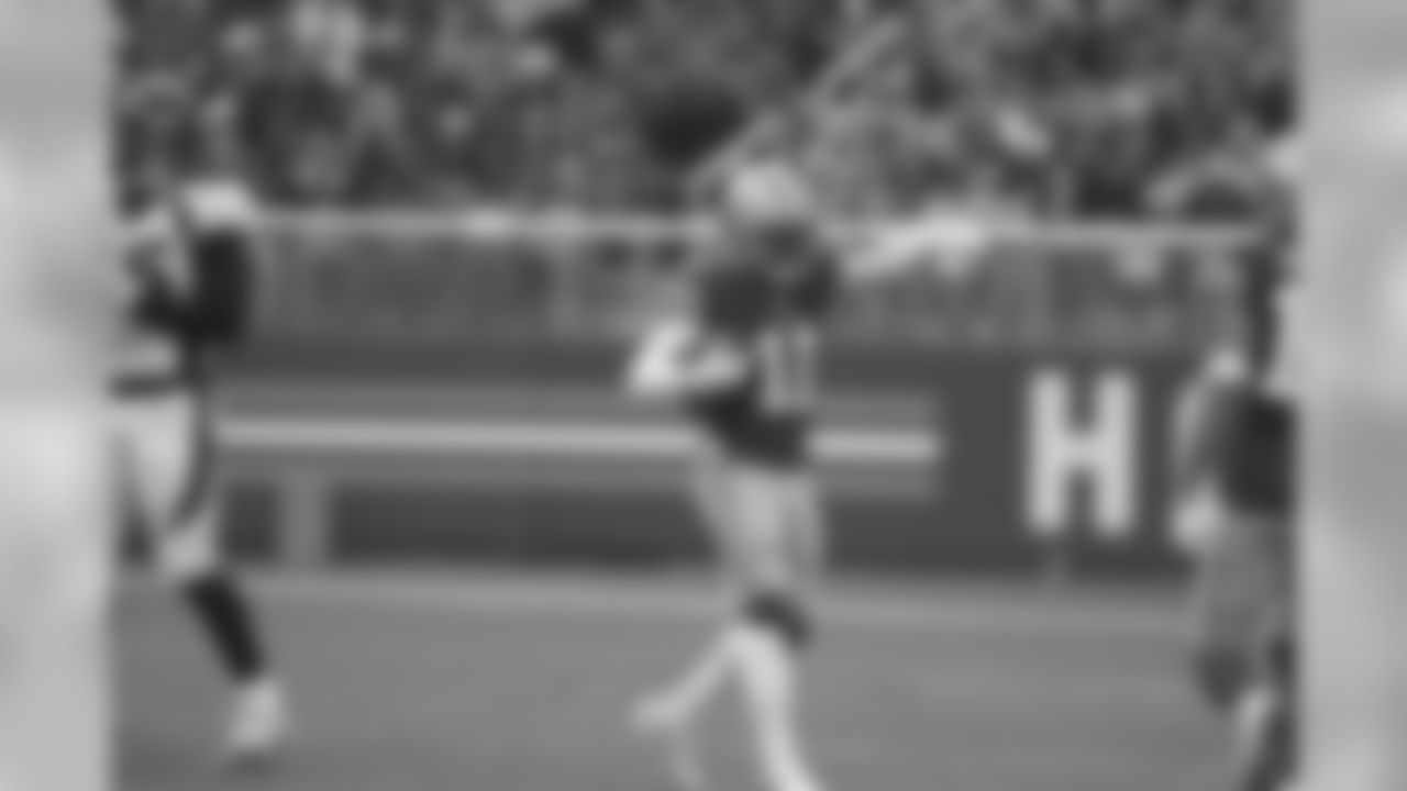 WR Marquise Goodwin