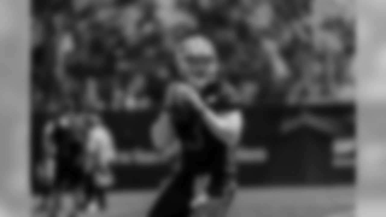 QB C.J. Beathard