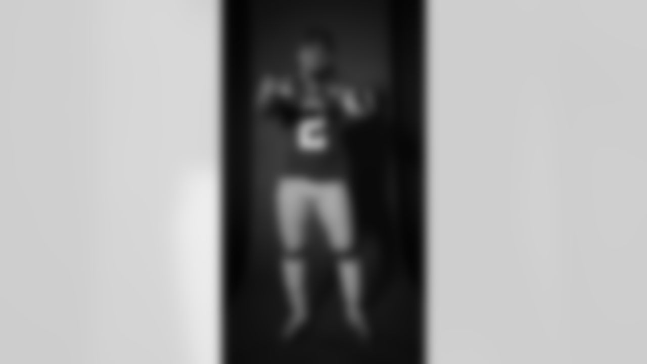 CB Jason Verrett