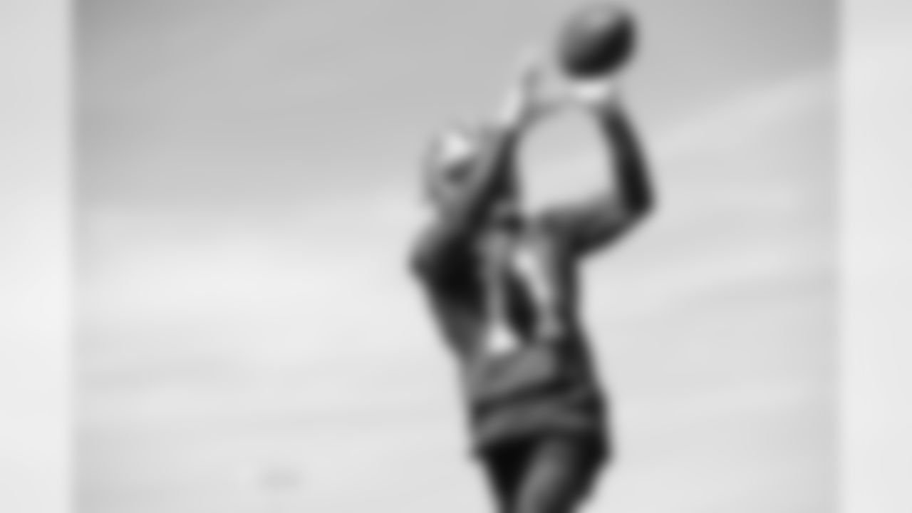 WR Marquise Goodwin