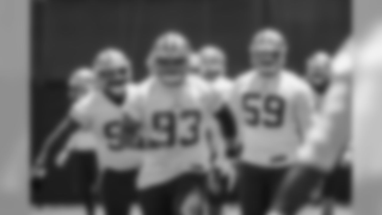 DL Chris Jones