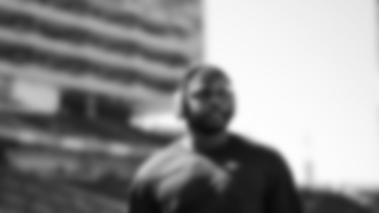 DL Javon Hargrave