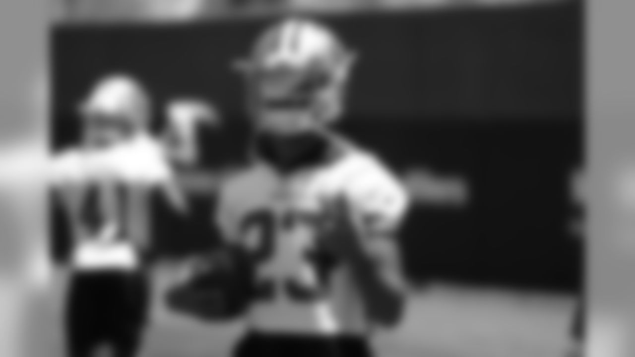 CB Ahkello Witherspoon
