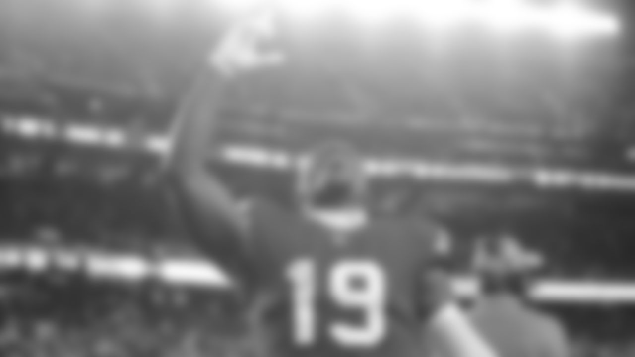 WR Deebo Samuel