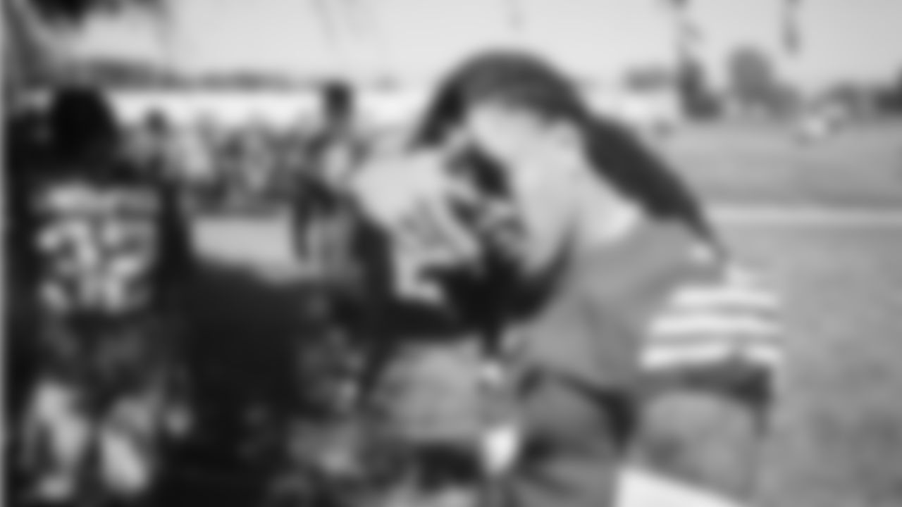 CB Jason Verrett