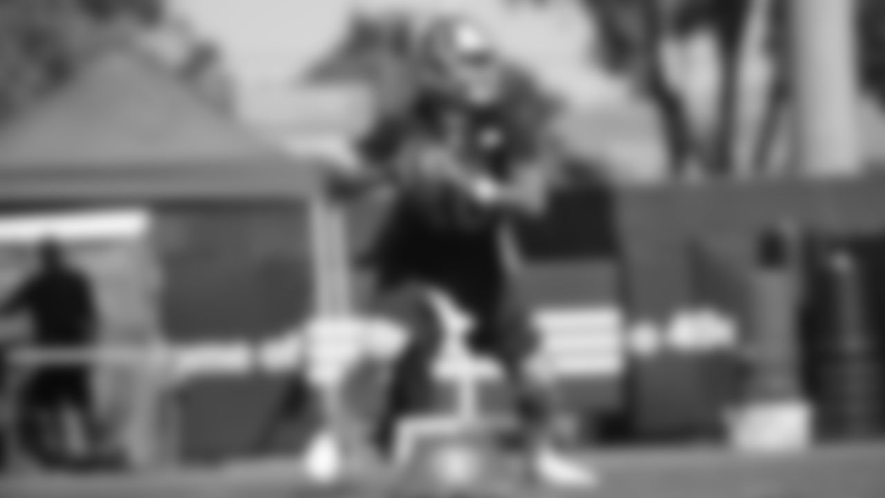 QB Jimmy Garoppolo