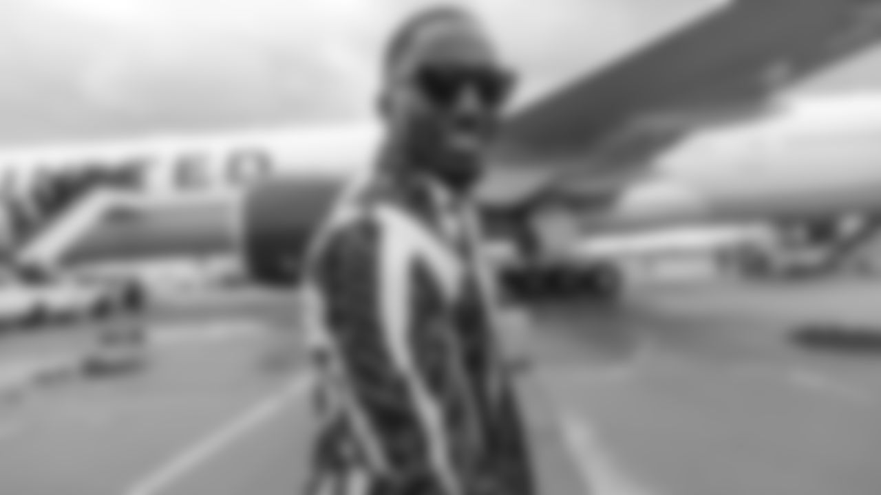 WR Deebo Samuel