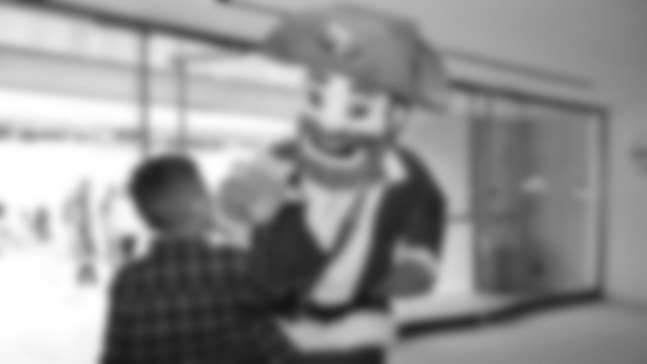 Kids Club 2019 Holiday Party