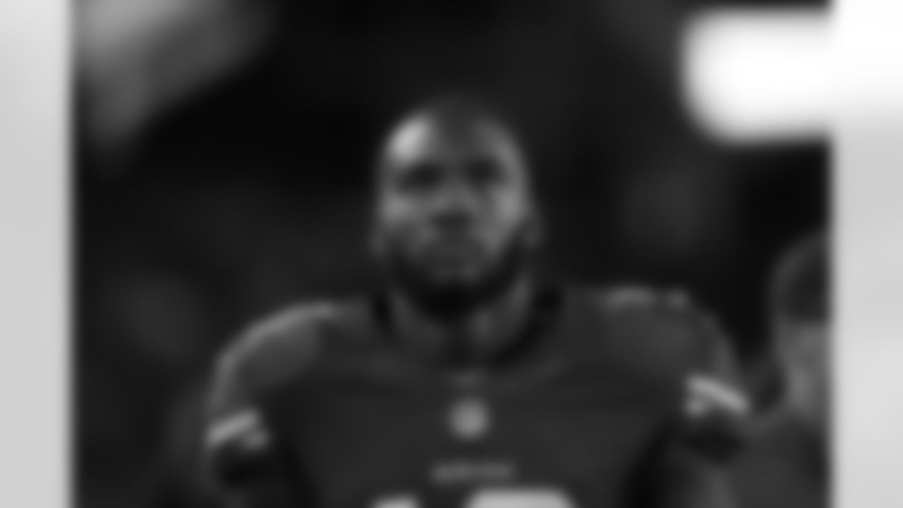 WR - DeAndrew White