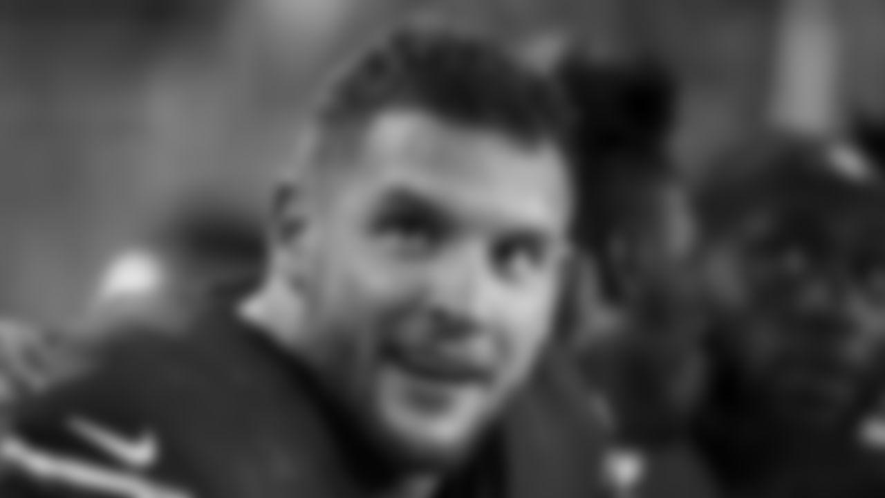 DL Nick Bosa