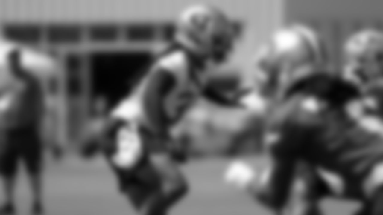 S Marcell Harris