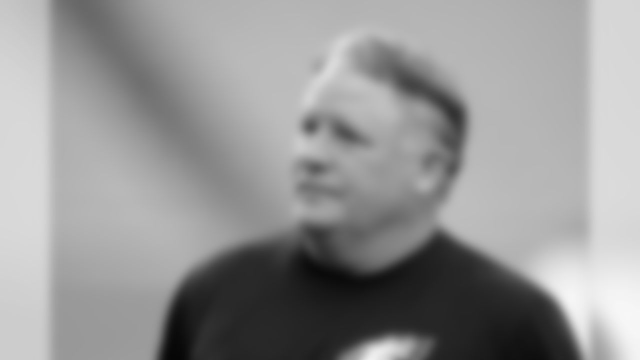 20. Chip Kelly (2016-Present)