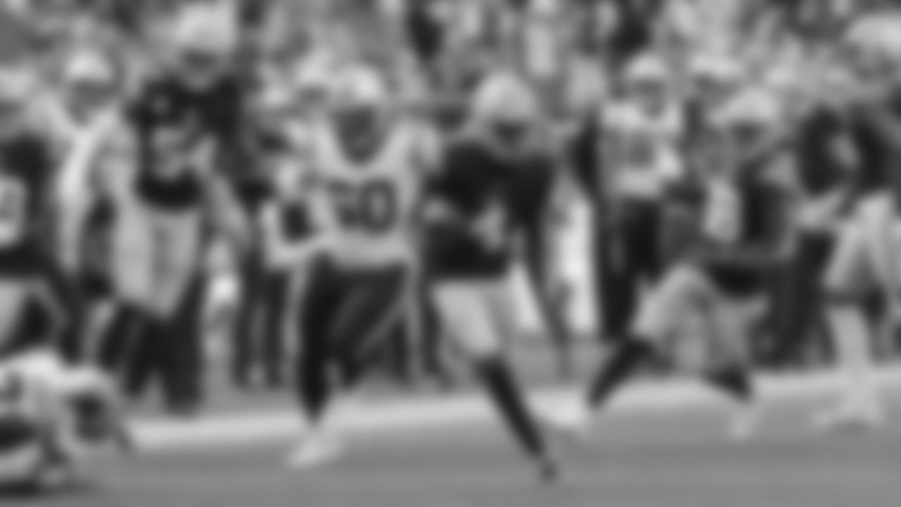 CB Emmanuel Moseley
