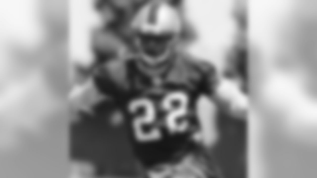 CB Nate Clements