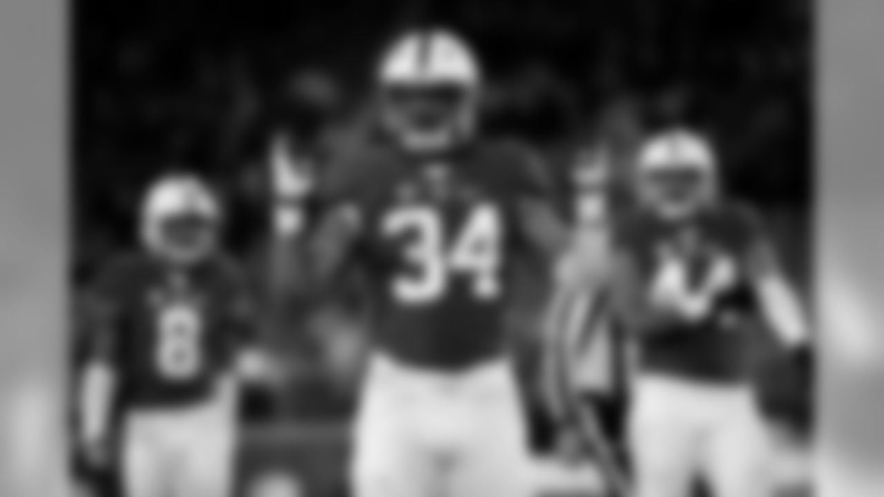 LB Peter Kalambayi, Stanford