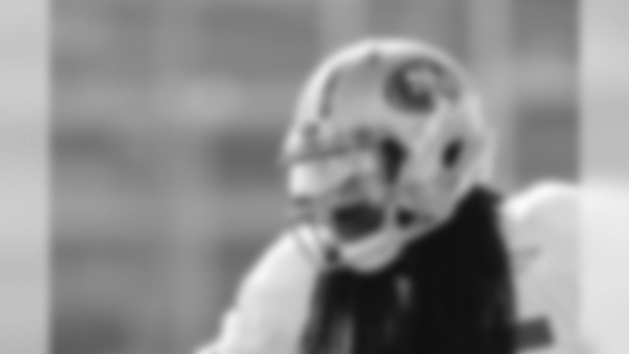 CB Richard Sherman