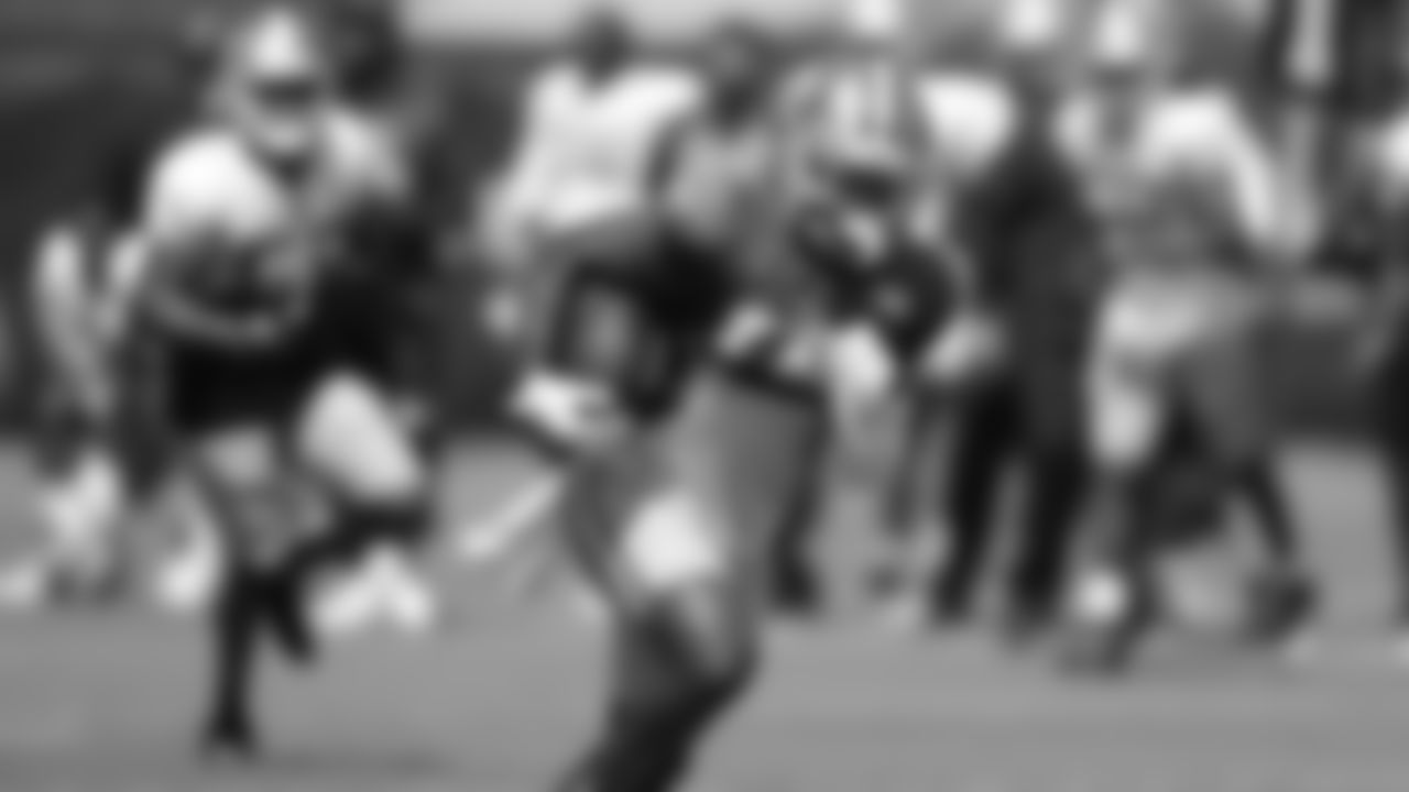 WR Deebo Samuel