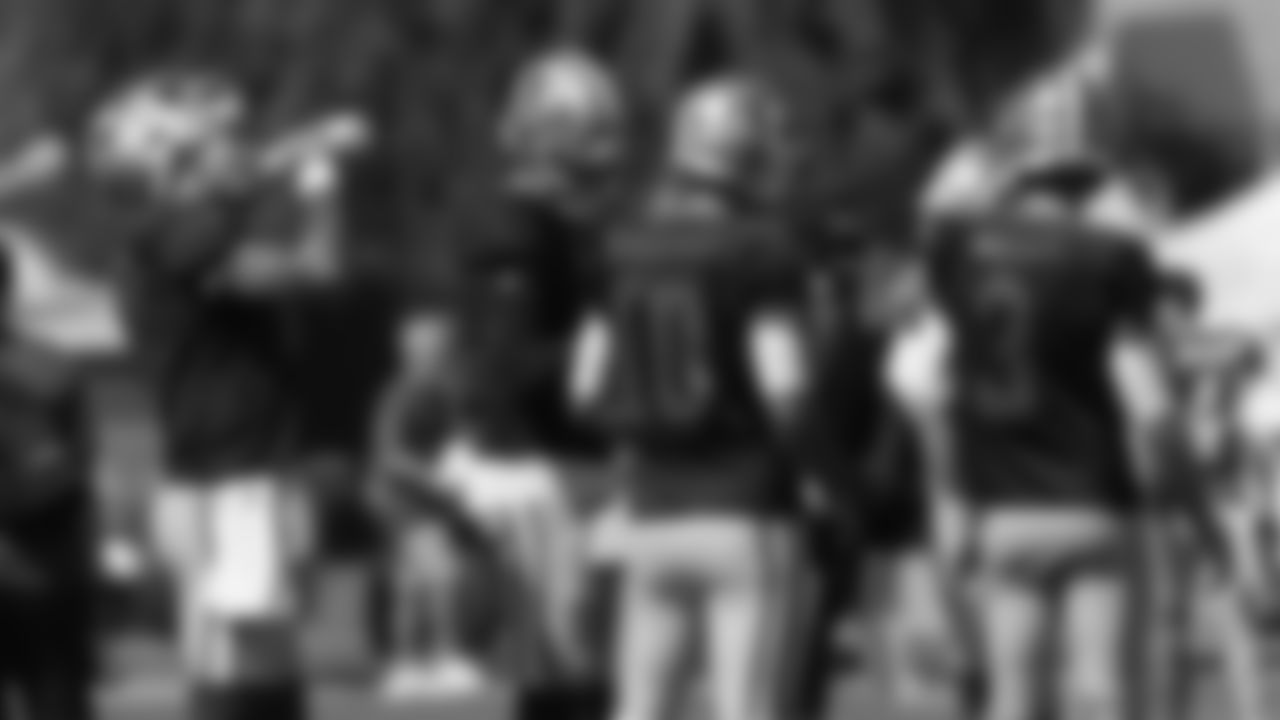 49ers Quarterbacks