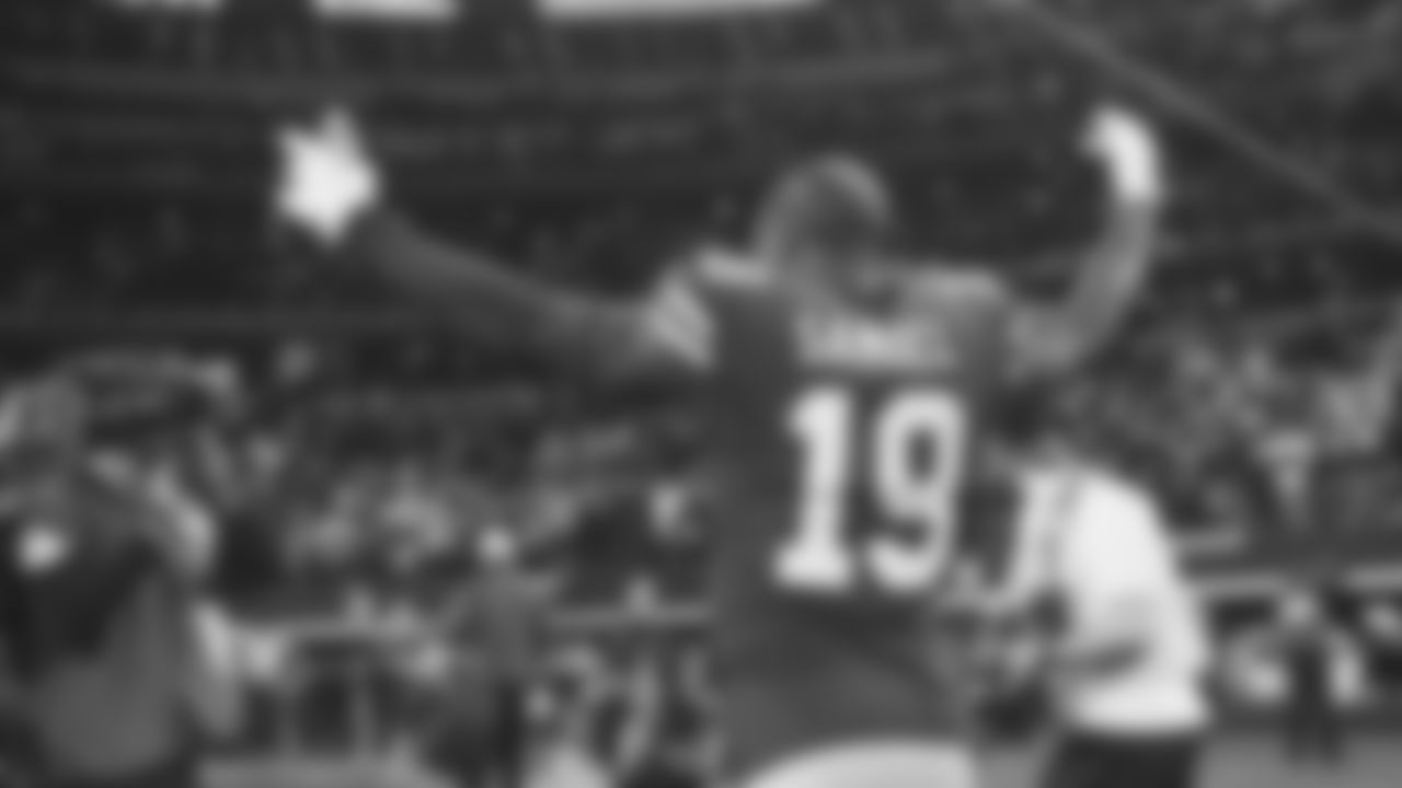WR Deebo Samuel