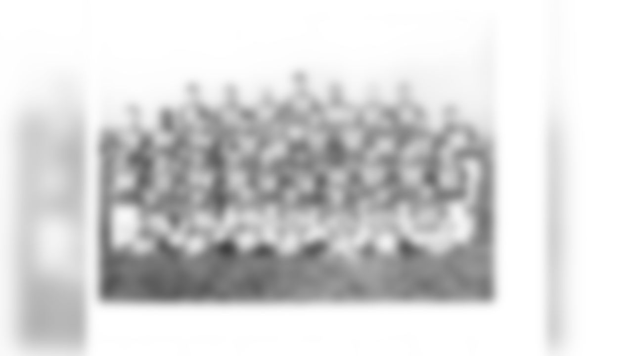 1956 Team Photo