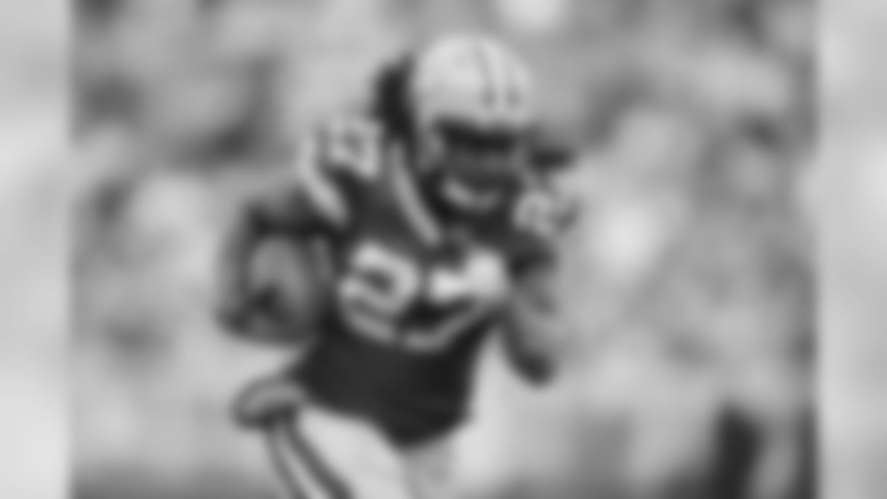 RB - Eddie Lacy - No. 27