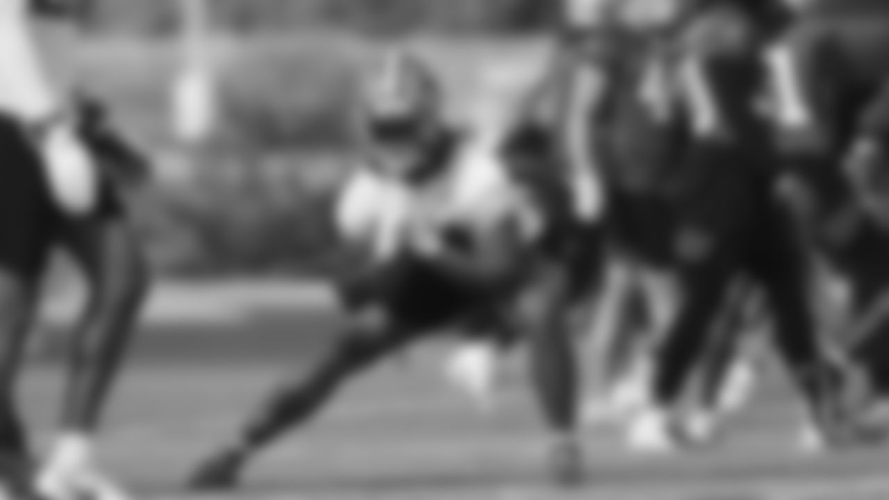 LB Fred Warner