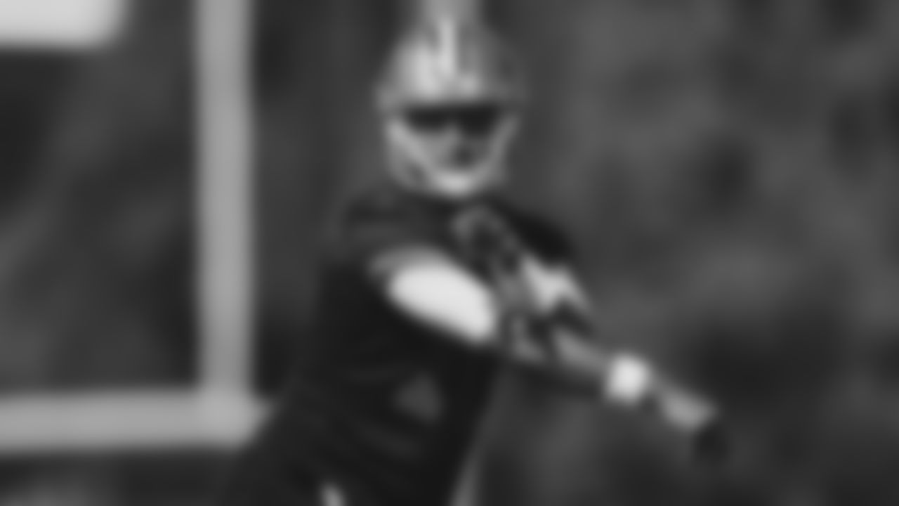 QB Jimmy Garoppolo
