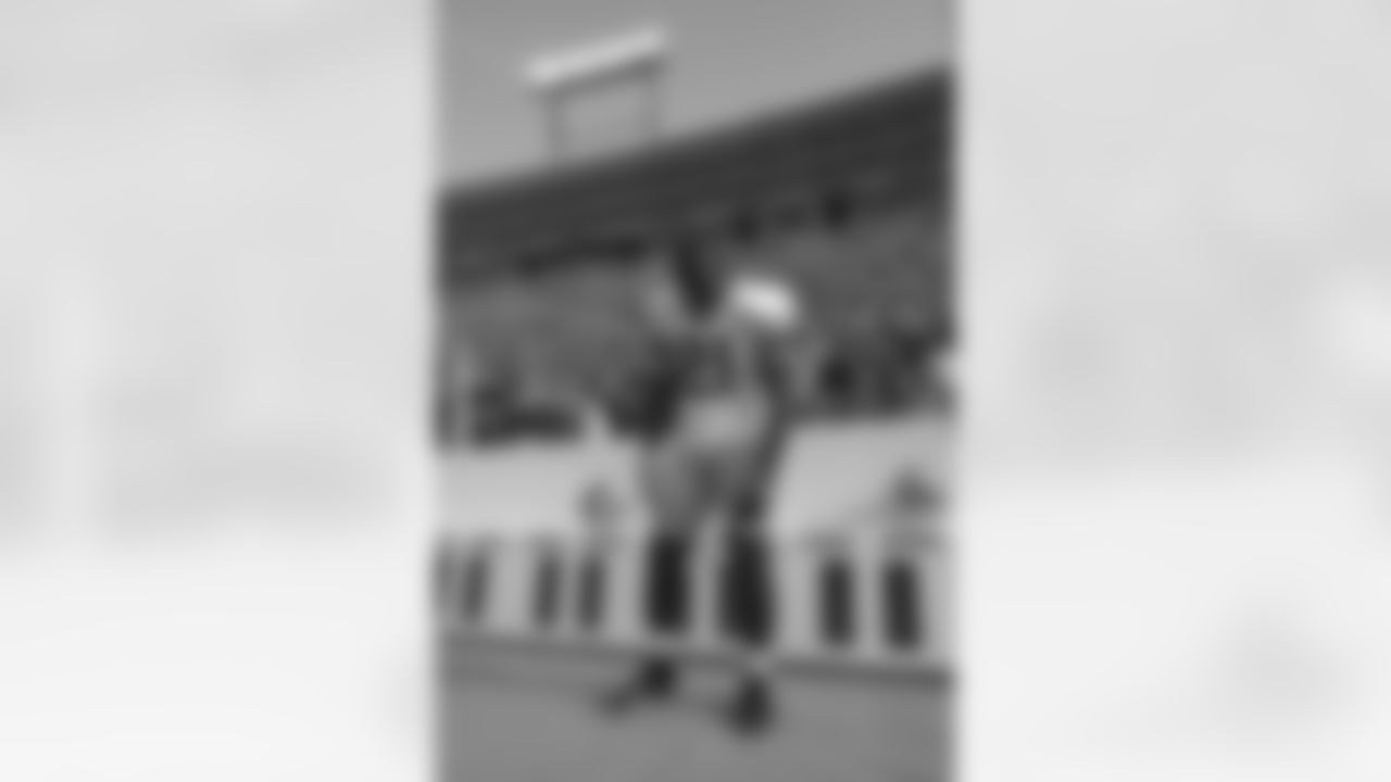 RB Frank Gore